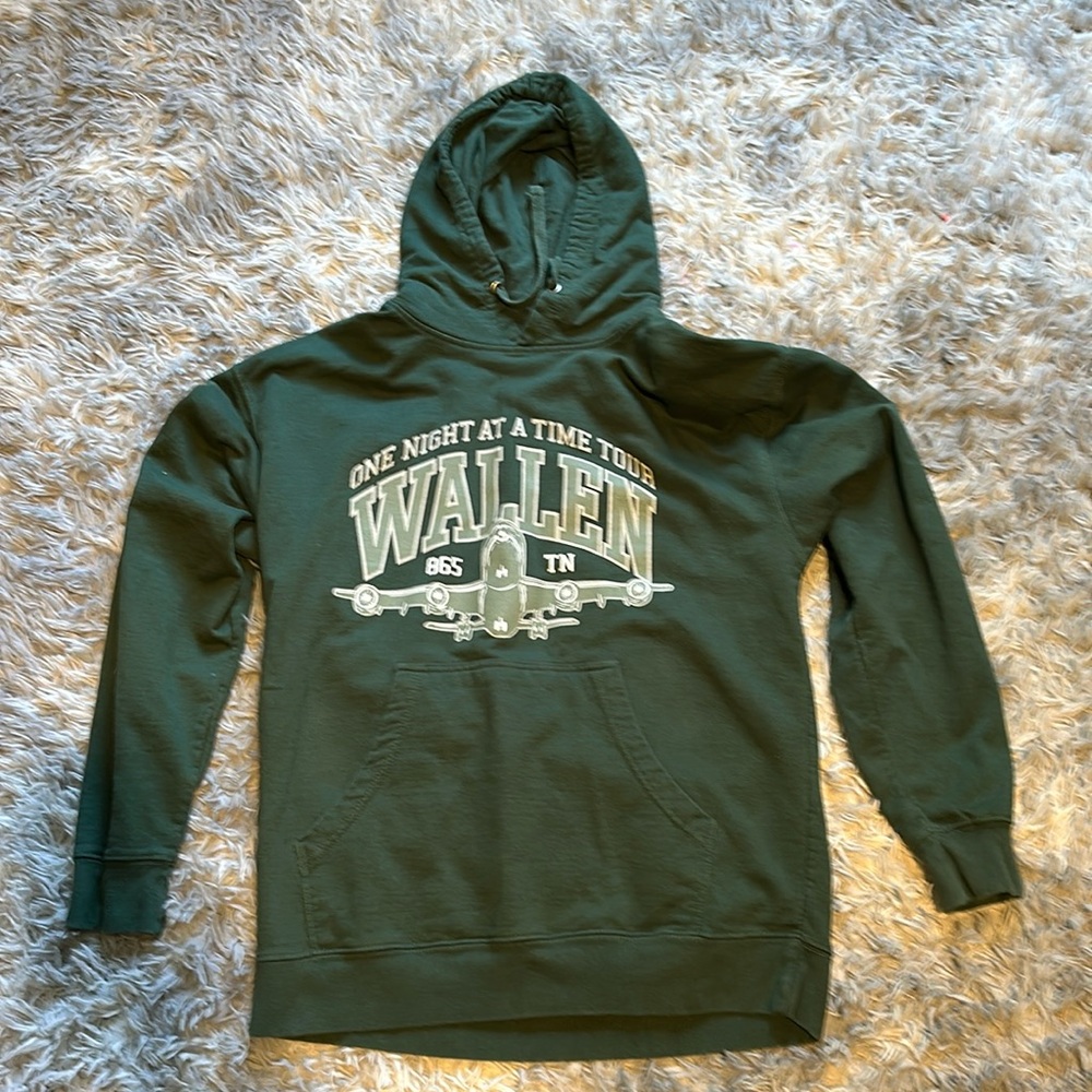 Morgan Wallen Hoodie